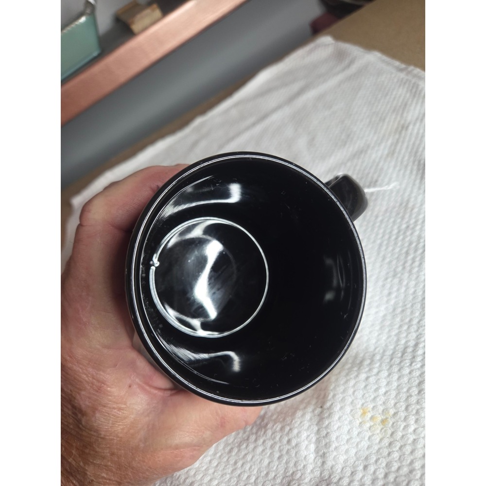 Vintage Waechtersbach W. Germany ceramic coffee mug - Picture 4 of 5